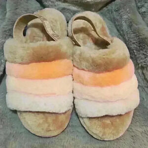 Ugg slippers